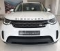 LandRover Discovery SE 2017 - Bán Land Rover Discovery 7 chỗ chính hãng ưu đãi tốt giao ngay - Tel 0908610013