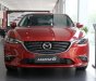 Mazda 6 2.0 2018 - Bán Mazda 6 2.0 Premium giá 899tr, hỗ trợ vay ngân hàng 80%, LH: 0938 097 488