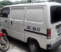 Suzuki Carry Blind Va 2013 - Xe Suzuki Carry Blind Va năm 2013, màu trắng ít sử dụng, giá tốt 192tr