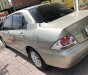 Mitsubishi Lancer 2004 - Cần bán Mitsubishi Lancer năm 2004, màu bạc, nhập khẩu nguyên chiếc số tự động, giá chỉ 235 triệu