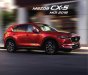 Mazda CX 5 2018 - Cần bán Mazda CX 5 đời 2018, màu đỏ