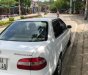 Toyota Corolla GLi 1.6 MT 1997 - Bán Toyota Corolla GLi 1.6 MT sản xuất 1997, màu trắng, xe nhập