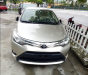 Toyota Vios 2018 - Bán Toyota Vios E MT tặng bảo hiểm thân vỏ