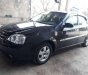 Chevrolet Lacetti 2011 - Cần bán gấp Chevrolet Lacetti sản xuất 2011, màu đen chính chủ, 250 triệu