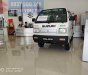 Suzuki Super Carry Van 2018 - Bán xe tải Van Suzuki 580kg, cửa mở linh động 3 cửa. Tặng 100% thuế TB