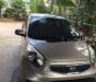 Kia Morning 2015 - Cần bán gấp Kia Morning sản xuất 2015, màu bạc, 335tr