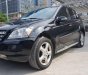 Mercedes-Benz ML Class ML350 2007 - Bán Mercedes ML350 sản xuất năm 2007, màu đen, xe nhập