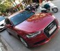 Audi A6 Quattro 3.0 2012 - Bán Audi A6 Quattro 3.0 đời 2012, màu đỏ, xe nhập