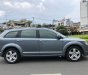 Dodge Journey 2010 - Bán Dodge Journey đời 2010, màu xanh lục, xe nhập