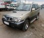 Nissan Terrano II 3.0 MT 2003 - Bán Nissan Terrano II 3.0 MT năm 2003, nhập khẩu