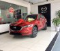 Mazda CX 5 2018 - Cần bán Mazda CX 5 đời 2018, màu đỏ