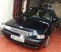 Nissan Sunny 1994 - Bán ô tô Nissan Sunny đời 1994, màu đen