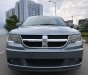 Dodge Journey 2010 - Bán Dodge Journey đời 2010, màu xanh lục, xe nhập