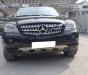 Mercedes-Benz ML Class ML350 2007 - Bán Mercedes ML350 sản xuất năm 2007, màu đen, xe nhập