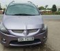 Mitsubishi Grandis 2007 - Cần bán lại xe Mitsubishi Grandis đời 2007, màu xám, giá 315tr