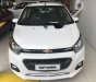 Chevrolet Spark LT 2018 - Bán xe Chevrolet Spark LT đời 2018, màu trắng, giá tốt