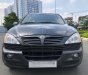 Ssangyong Kyron 2008 - Bán Kyron 8 chỗ, nhập Hàn Quốc 2008 hai cầu, máy dầu 100km/7lit, bản full đủ đồ