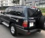 Toyota Land Cruiser GX 4.5 2002 - Cần bán xe Toyota Land Cruiser GX 4.5 năm 2002, màu xanh lam, nhập khẩu chính chủ