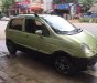 Daewoo Matiz SE 0.8 MT 2005 - Cần bán lại xe Daewoo Matiz SE 0.8 MT 2005 xe gia đình