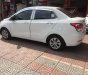 Hyundai Premio 1.2 MT 2016 - Cần bán lại xe Hyundai Grand i10 1.2 MT năm 2016, màu trắng, xe nhập