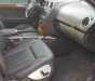 Mercedes-Benz ML Class ML350 2007 - Bán Mercedes ML350 sản xuất năm 2007, màu đen, xe nhập