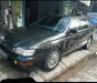 Toyota Corona 1994 - Cần bán gấp Toyota Corona đời 1994, màu đen, 115 triệu