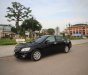 Toyota Camry   2.4 AT  2009 - Cần bán gấp Toyota Camry 2.4 AT năm sản xuất 2009, màu đen chính chủ