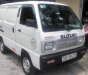 Suzuki Carry Blind Va 2013 - Xe Suzuki Carry Blind Va năm 2013, màu trắng ít sử dụng, giá tốt 192tr