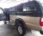 Ford Ranger XLT 2003 - Bán Ford Ranger XLT năm 2003, màu đen, giá tốt