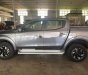 Mitsubishi Triton 2018 - Bán xe Mitsubishi Triton đời 2018, màu đen, nhập khẩu, 790 triệu