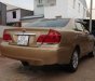 Toyota Camry 3.0 2002 - Cần bán xe Toyota Camry 3.0 sản xuất năm 2002, giá 315tr