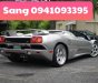 Lamborghini Diablo 1999 - Bán Lamborghini Diablo năm 1999, màu bạc, nhập khẩu nguyên chiếc