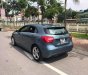 Mercedes-Benz A class A200  2013 - Bán xe Mercedes SX 2013, màu xanh, xe nhập, giá chỉ 768 triệu