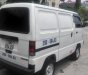 Suzuki Carry Blind Va 2013 - Xe Suzuki Carry Blind Va năm 2013, màu trắng ít sử dụng, giá tốt 192tr