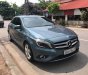 Mercedes-Benz A class A200  2013 - Bán xe Mercedes SX 2013, màu xanh, xe nhập, giá chỉ 768 triệu