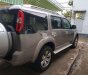 Ford Everest  Limited 2010 - Bán Ford Everest Limited sản xuất năm 2010, 498tr