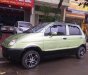 Daewoo Matiz SE 0.8 MT 2005 - Cần bán lại xe Daewoo Matiz SE 0.8 MT 2005 xe gia đình