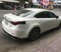 Mazda MX 6 2017 - Bán xe Mazda MX 6 sản xuất 2017, màu trắng, giá 918tr