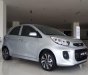 Kia Morning SAT 2018 - Bán Kia Morning SAT - xe và hồ sơ giao ngay trong tháng