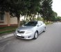 Toyota Corolla altis 2009 - Cần bán xe Toyota Corolla Altis năm sản xuất 2009, màu bạc 