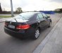 Toyota Camry 2.4G 2009 - Cần bán lại xe Toyota Camry 2.4G sản xuất 2009, màu đen chính chủ