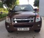 Isuzu Dmax 2009 - Bán ô tô Isuzu Dmax đăng ký 2009, nhập khẩu, giá 358tr