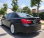 BMW 7 Series 750Li 2009 - Bán BMW 7 Series năm 2009, màu đen, nhập khẩu