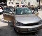 Ford Laser Deluxe 1.6 MT 2002 - Bán xe Ford Laser Deluxe 1.6 MT năm 2002 chính chủ, giá chỉ 190 triệu