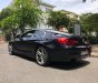 BMW 6 Series 650i 2012 - Bán BMW 6 Series 650i đời 2012, màu đen, nhập khẩu