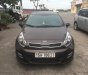 Kia Rio 2014 - Bán xe Kia Rio chính chủ sản xuất 2014, đời xe 2015, màu nâu, xe nhập, 510 triệu