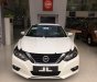 Nissan Teana 2.5 SL 2017 - Cần bán Nissan Teana 2.5 SL sản xuất năm 2017, màu trắng, xe nhập