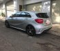 Mercedes-Benz A class A250 Sport AMG 2013 - Bán ô tô Mercedes A250 sản xuất 2013, màu bạc, nhập khẩu còn mới