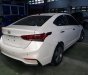 Hyundai Accent 1.4 ATH 2018 - Bán Hyundai Accent 1.4 ATH năm 2018, màu trắng, 540tr