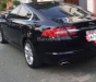 Jaguar XF 2014 - Bán ô tô Jaguar XF đời 2014 màu đen, giá tốt, xe nhập